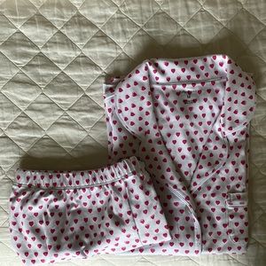 NWOT Roller Rabbit pajamas